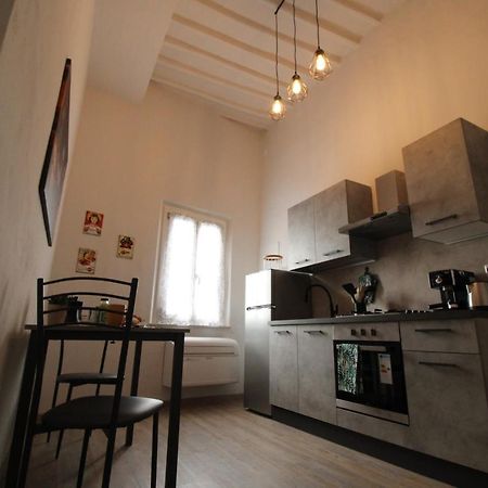 Nora'S House Appartement Siena Buitenkant foto