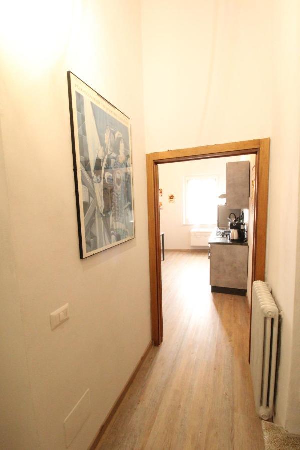 Nora'S House Appartement Siena Buitenkant foto