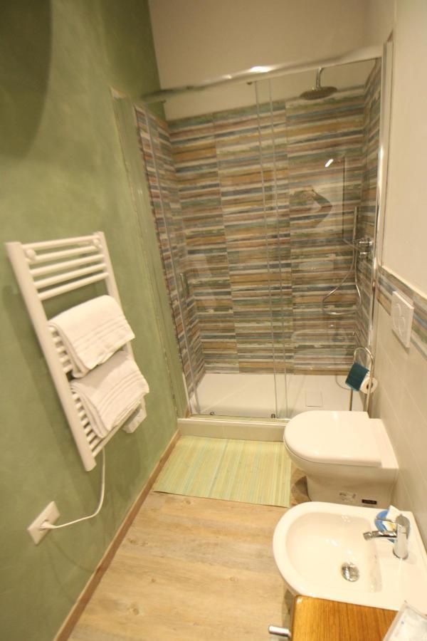 Nora'S House Appartement Siena Buitenkant foto